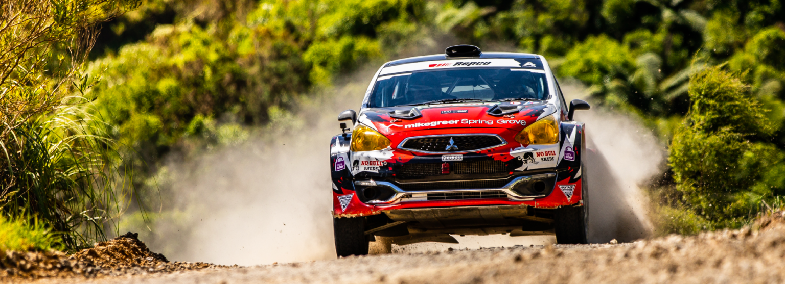 Authority Cards MotorSport New Zealand