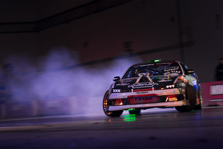 D1NZ National Drifting Championship secure live TV coverage for Australia