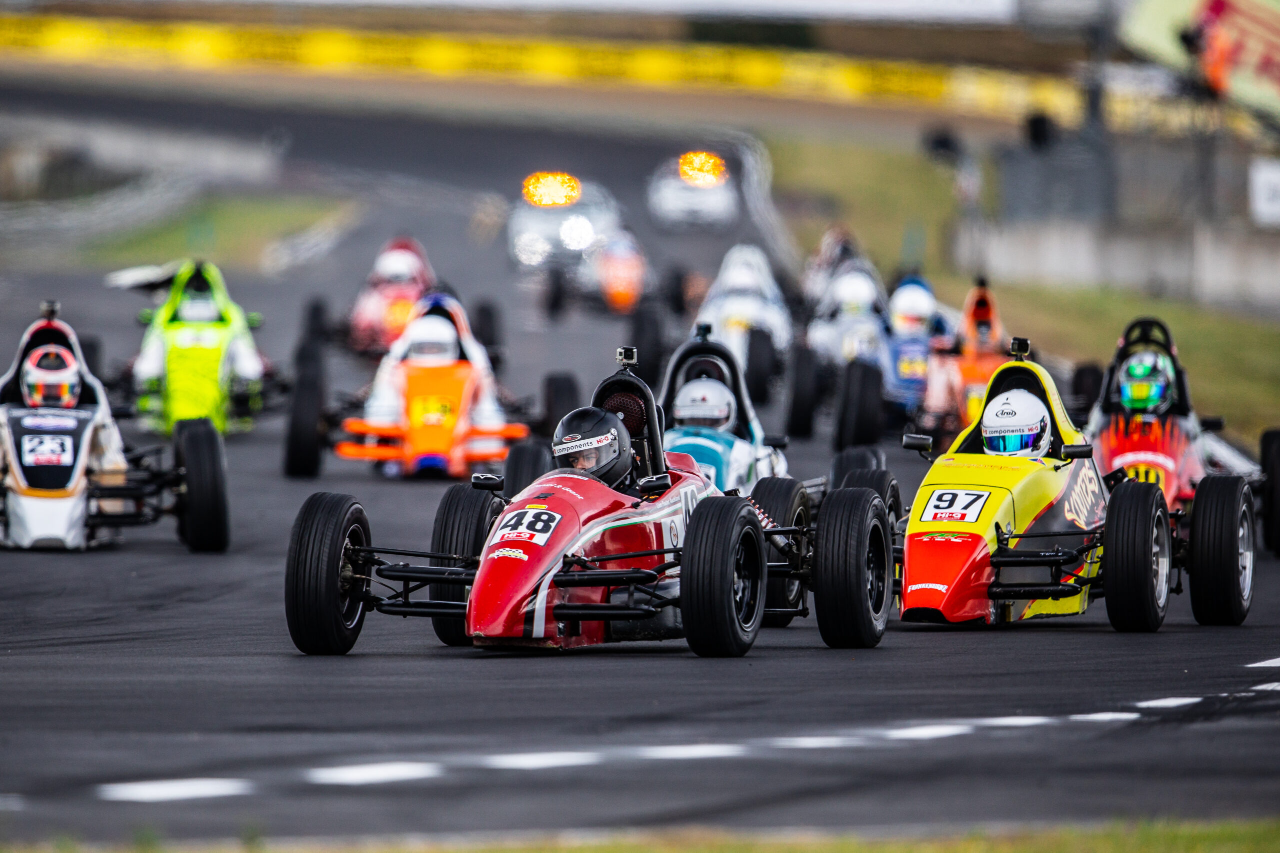 Race MotorSport New Zealand