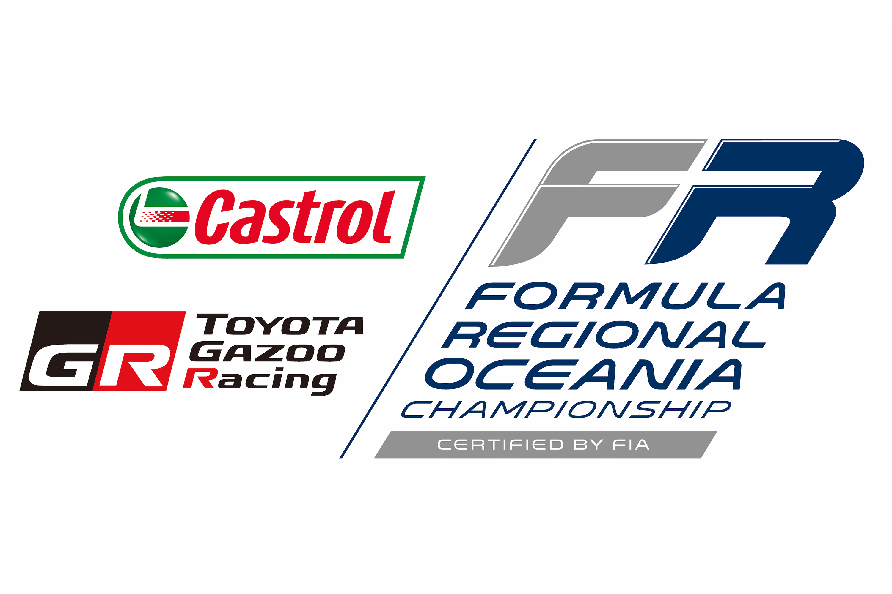 TRS upgraded to Formula Regional Oceania status