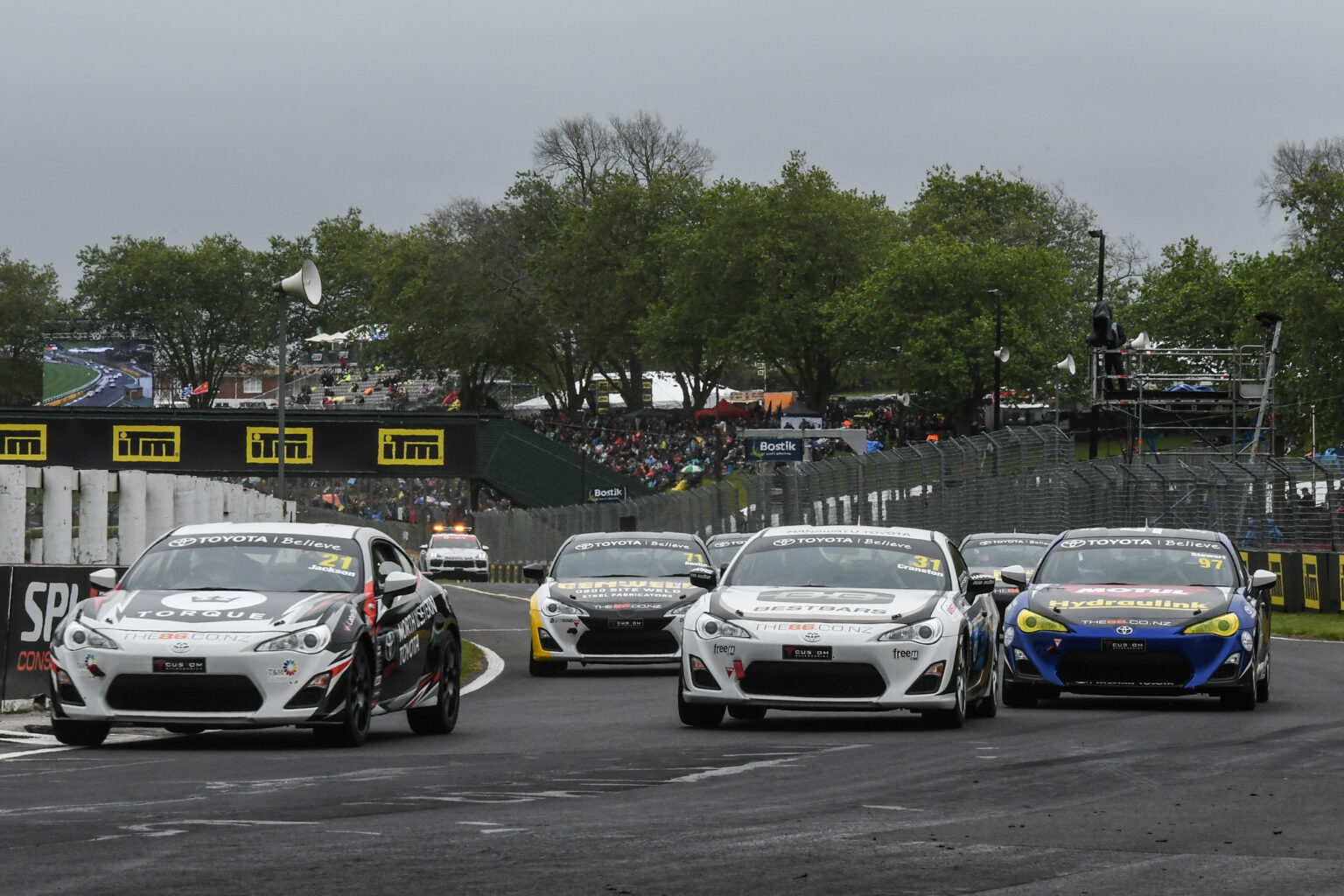 News - MotorSport New Zealand