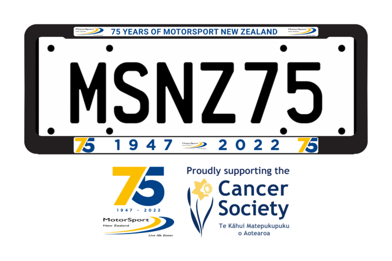 Home MotorSport New Zealand