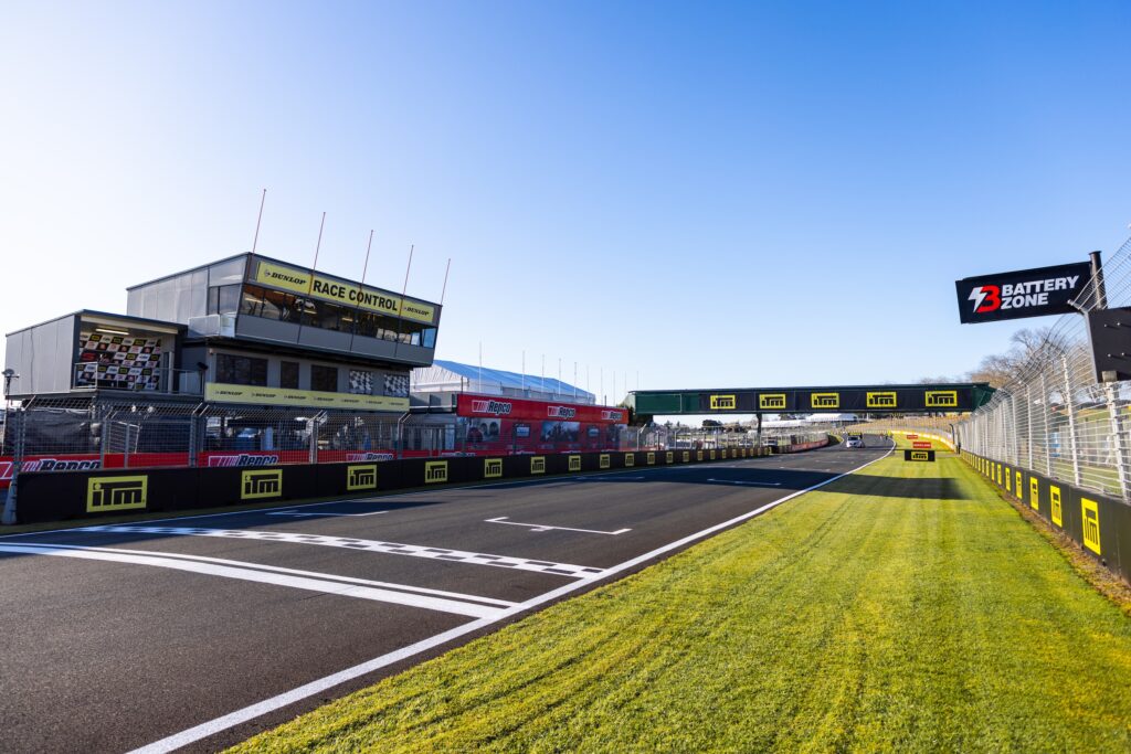 Home - MotorSport New Zealand