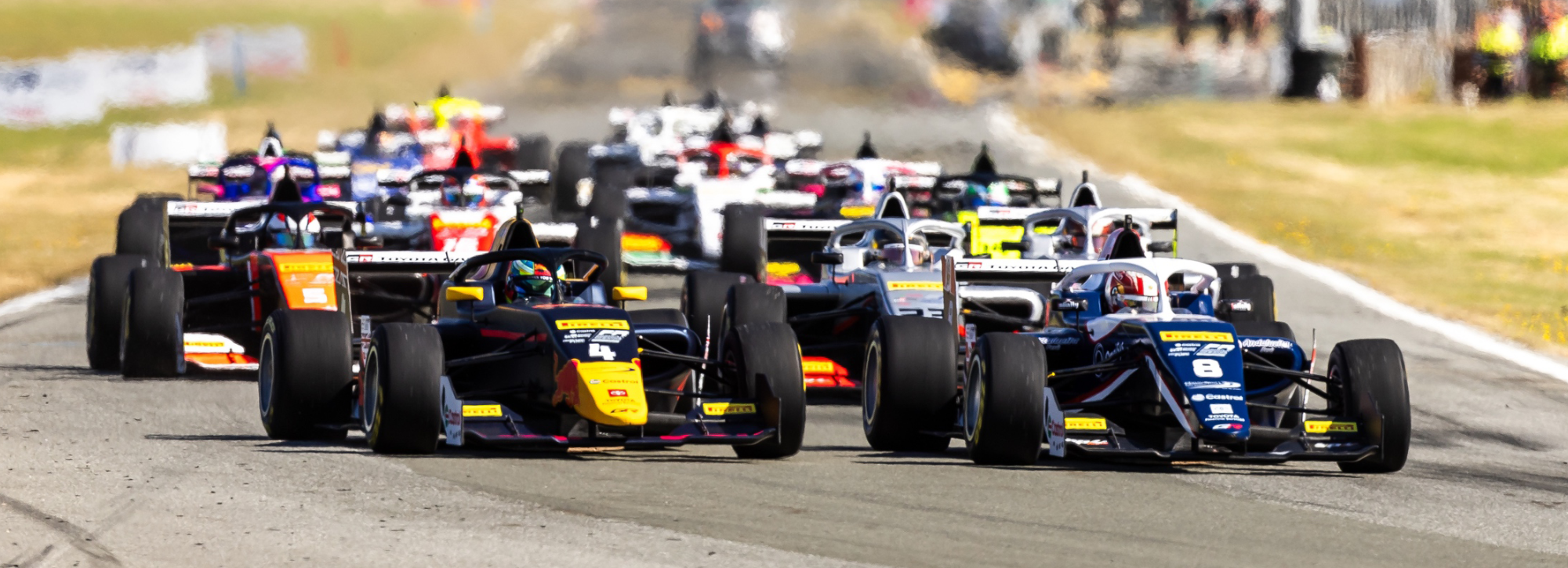 RaceChampions