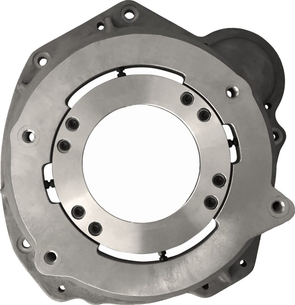 HGT Precision Sequential Gearboxes