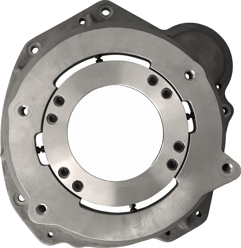 HGT Precision Sequential Gearboxes